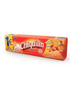 CHIQUILÍN ARTIACH 175GR.