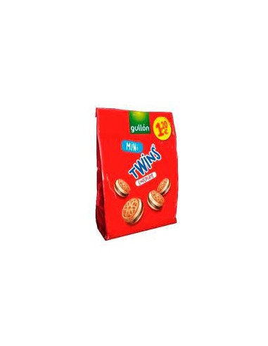 GULLON MINI TWINS 150GR