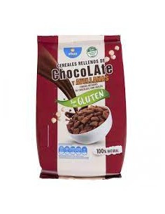ALTEZA CEREALES SIN GLUTEN CHOCO 400GR