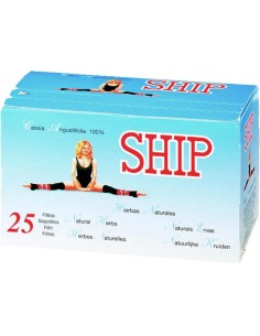 SHIP INFUSION 25 UND