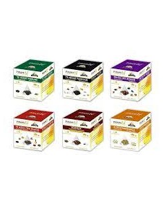 LA BARRACA TE PIRAMIDAL MAN-NA