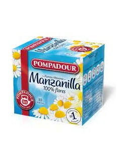 MANZANILLA POMPADUR PK-10