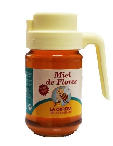 Comprar Miel dosificador ifa eliges 50 en Supermercados MAS Online