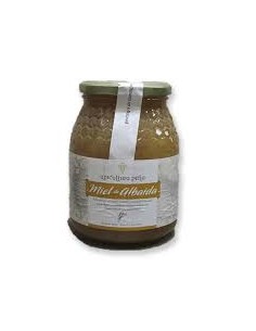 APICULTURA PEÑA MIEL DE ALBAIDA 1KG