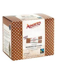 AZUCARERA AZUCARITOS MORENO SOBRE 50UN