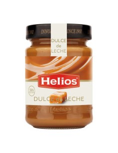HELIOS DULCE LECHE 350G