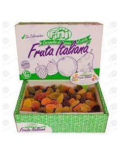 FRUTA ITALIANA KG