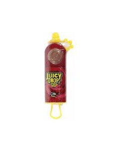 JUICY DROP POPO COLA 26 GR