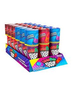 PUSH POP MEGA DUO 30 G