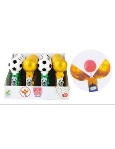 POP UP FUTBOL 10 GR