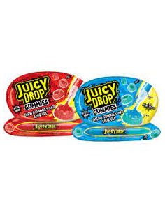 JUICY DROP GUMMIES 56GR