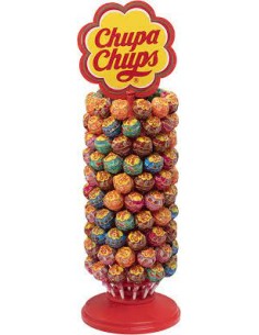 CHUPA CHUPS UNIDAD