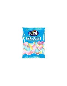 FINI GOMINOLA CLOUDS COLORES BOLSA 90GR