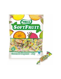 VIDAL SOFT FRUIT