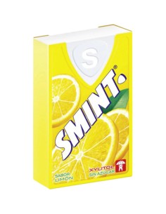 SMINT  LIMON