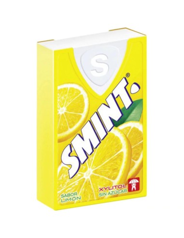 SMINT  LIMON