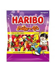 YUM GOMINOLA MIX BRILLO 190GR