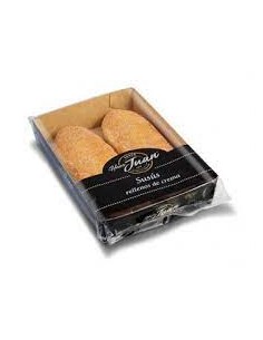 HNOS. JUAN SUSÚS CREMA 2U