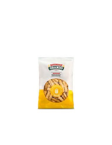 AYC TRENCINAS NORMAL 275GR