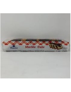 CAKE MARBLE 550G MANDUL