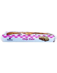 CAKE CHIP 550G MANDUL