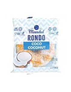 RONDO COCO 450G MANDUL