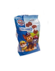 MINI COOK 120G PAW PATROL FB 1E