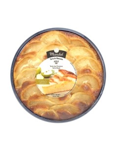 TARTA MANZANA 300G MANDUL