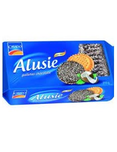 ALUSIE 215G DR.GERARD