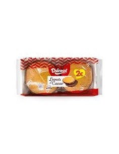 LUNAS LLENAS 2E 220G.8U DULCESOL