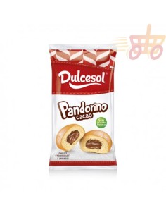 PANDORINOS CACAO 1E 135G.3U DSOL