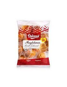 MADALENAS 360G 2E DULCESOL