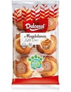 MADALENA ARTESANA 6U/300G LRV