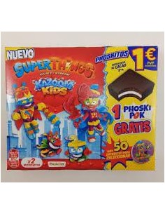 PHOSKITOS S. THINGS 1E P2