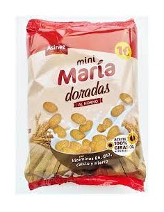 MINI MARIA DORADA 1E 250G ASINEZ
