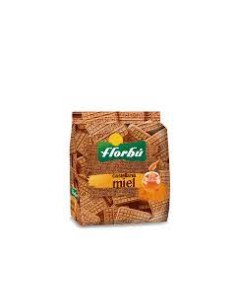 CASTELLANA MIEL 240G FLORBU (E)