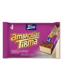AMBROSIA P4+1 107G 1E TRADIC TIRMA