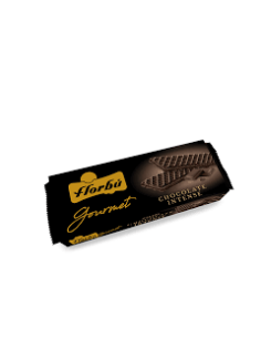 WAFERS CHO.INTEN GOU 185G(E)FLORBU