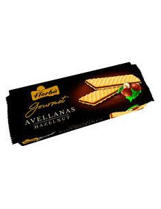 WAFERS AVELLAN GOU 185G (E) FLORBU