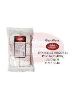 BIZCOGLASS 400G/6U AYC