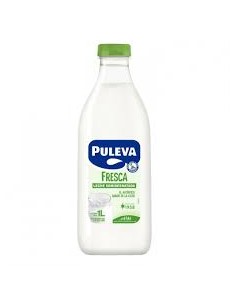 Leche de cabra de Puleva