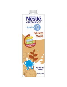 NESTLE JUNIOR 1+GALLETA MARIA