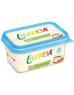 LIGERESA MARGARINA TARRINA 500GR