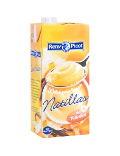 RENY PICOT NATILLAS VAINILLA 1L