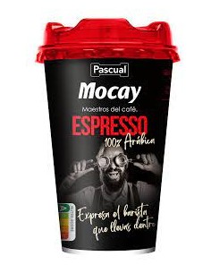MOCAY CAFE EXPRESO