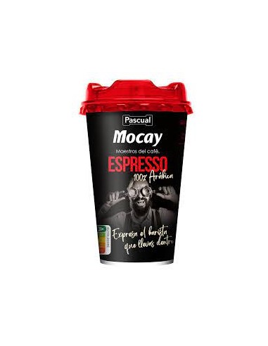 MOCAY CAFE EXPRESO