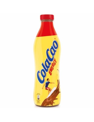 COLA-CAO ENERGY LIQUIDO 750 ML.