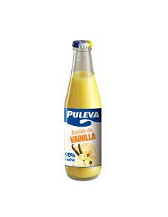 PULEVA BATIDO VAINILLA 200ML 