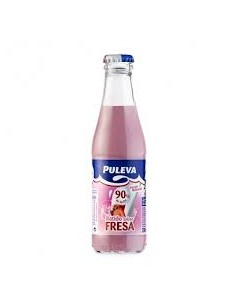 PULEVA BATIDO FRESA 200ML