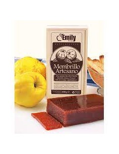 CARNE DE MEMBRILLO EMILY KG